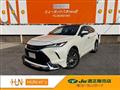 2020 Toyota Harrier