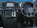 2017 Nissan Elgrand