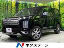 2024 Mitsubishi Delica D5