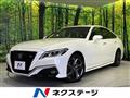 2020 Toyota Crown Hybrid