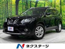 2015 Nissan X-Trail