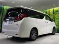2015 Toyota Alphard Hybrid