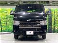2025 Toyota Hiace Van