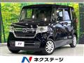 2020 Honda N BOX