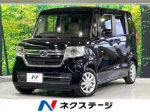2020 Honda N BOX