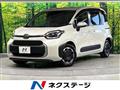 2024 Toyota Sienta