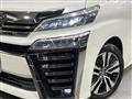 2019 Toyota Vellfire