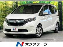 2017 Honda Freed