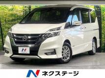 2017 Nissan Serena