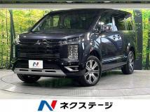 2022 Mitsubishi Delica D5