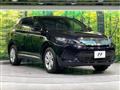 2019 Toyota Harrier