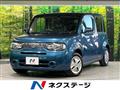 2013 Nissan Cube