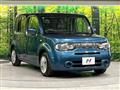 2013 Nissan Cube