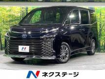 2022 Toyota Voxy