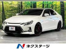 2012 Toyota Mark X