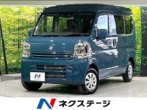 2025 Suzuki Every