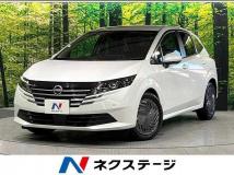2024 Nissan Note