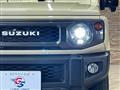 2020 Suzuki Jimny