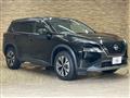 2022 Nissan X-Trail