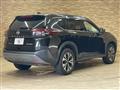 2022 Nissan X-Trail
