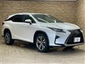 2018 Lexus RX