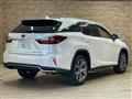 2018 Lexus RX