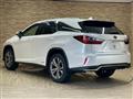 2018 Lexus RX