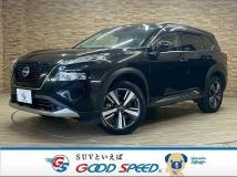 2022 Nissan X-Trail