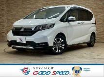 2020 Honda Freed