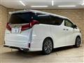 2020 Toyota Alphard G