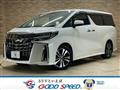 2018 Toyota Alphard G