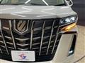 2018 Toyota Alphard G