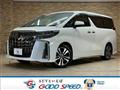 2020 Toyota Alphard G