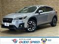 2018 Subaru IMPREZA XV HYBRID