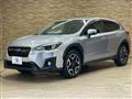 2018 Subaru IMPREZA XV HYBRID