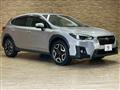 2018 Subaru IMPREZA XV HYBRID