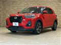 2020 Daihatsu Rocky