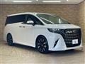 2023 Toyota Alphard Hybrid