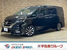 2016 Nissan Serena