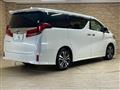 2020 Toyota Alphard G