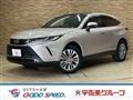 2023 Toyota Harrier Hybrid