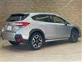 2018 Subaru IMPREZA XV HYBRID
