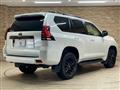 2021 Toyota Land Cruiser Prado