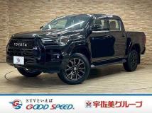 2022 Toyota Hilux