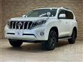 2014 Toyota Land Cruiser Prado