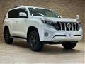 2014 Toyota Land Cruiser Prado