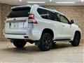 2014 Toyota Land Cruiser Prado
