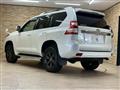 2014 Toyota Land Cruiser Prado
