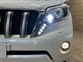 2014 Toyota Land Cruiser Prado