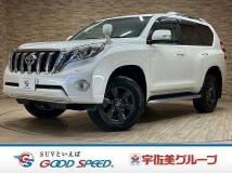 2014 Toyota Land Cruiser Prado